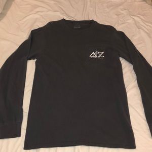 Delta Zeta long sleeve